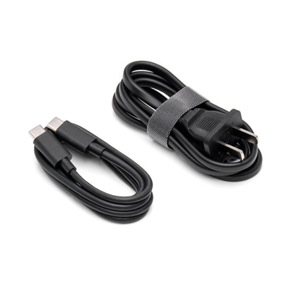 Original 100W Desktop Charger For DJI Mavic 3 / RC-N1 / RC / RC Pro / Goggles 2 by DJI