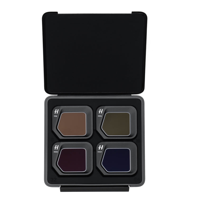 Original ND Filter Set For DJI Mavic 3 Classic (ND8/16/32/64) by DJI