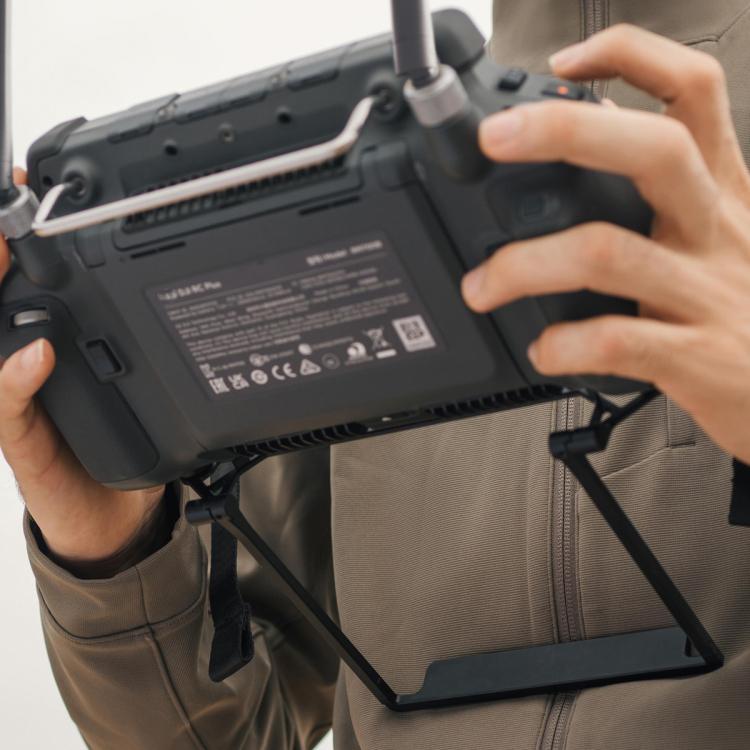 Original Strap And Waist Support Kit For DJI RC Plus Remote Controller by DJI