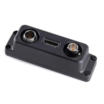 Original Expansion Board (SDI / HDMI / DC-IN) For DJI Graphic Monitor (Black) by DJI