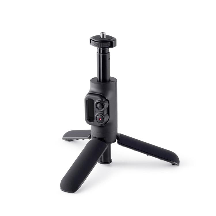 Original Bluetooth Remote Control Extension Rod Tripod For DJI Action 2 by DJI