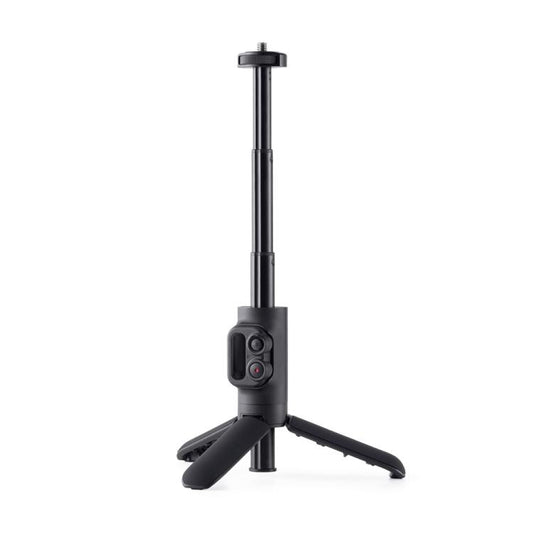 Original Bluetooth Remote Control Extension Rod Tripod For DJI Action 2 by DJI