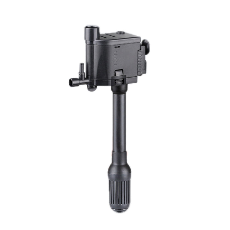 Multifunctional Fish Tank Filter Oxygenation Silent Pump, CN Plug, Specification:JP-500GS - Air Pumps by buy2fix | Online Shopping UK | buy2fix