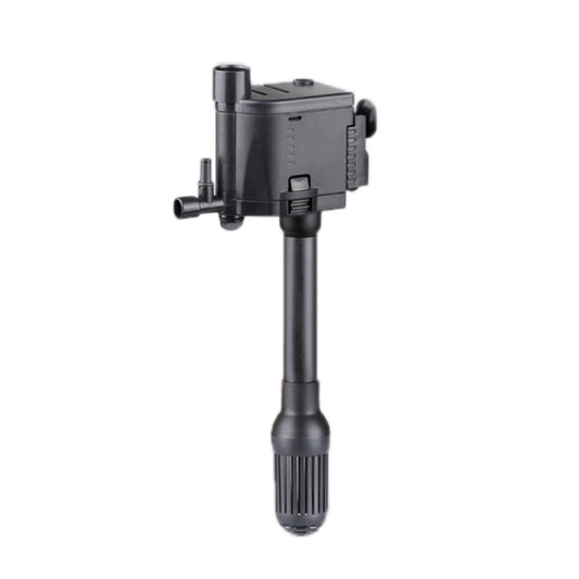 Multifunctional Fish Tank Filter Oxygenation Silent Pump, CN Plug, Specification:JP-500GS - Air Pumps by buy2fix | Online Shopping UK | buy2fix