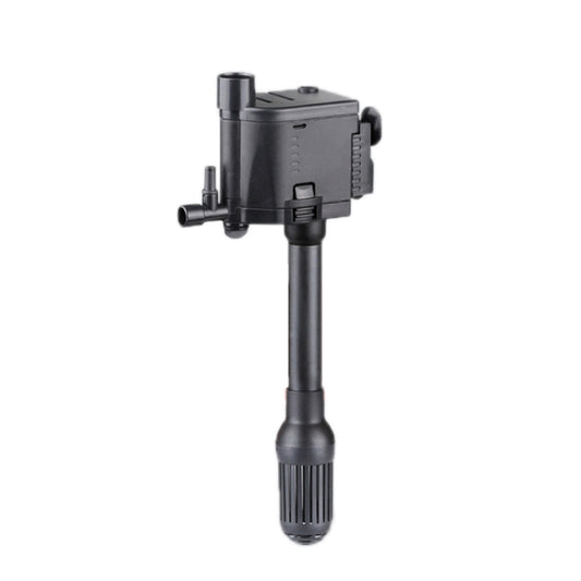 Multifunctional Fish Tank Filter Oxygenation Silent Pump, CN Plug, Specification:JP-700GS - Air Pumps by buy2fix | Online Shopping UK | buy2fix