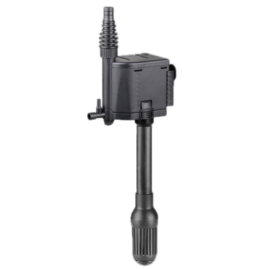 Multifunctional Fish Tank Filter Oxygenation Silent Pump, CN Plug, Specification:JP-1500GS - Air Pumps by buy2fix | Online Shopping UK | buy2fix