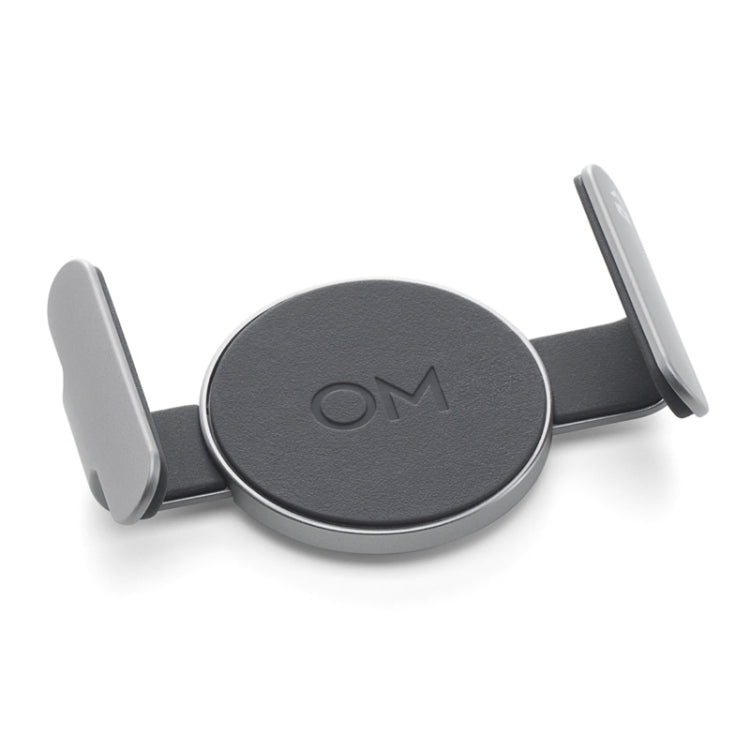 Original OM Magnetic Phone Clamp 3 For DJI Osmo Mobile 6 / SE / OM 5 / OM 4 SE / OM 4 by DJI