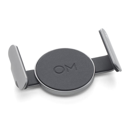 Original OM Magnetic Phone Clamp 3 For DJI Osmo Mobile 6 / SE / OM 5 / OM 4 SE / OM 4 by DJI