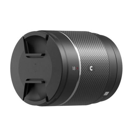 Original DL 18mm F2.8 ASPH Lens for DJI Zenmuse X9-8K Air PTZ Camera by DJI