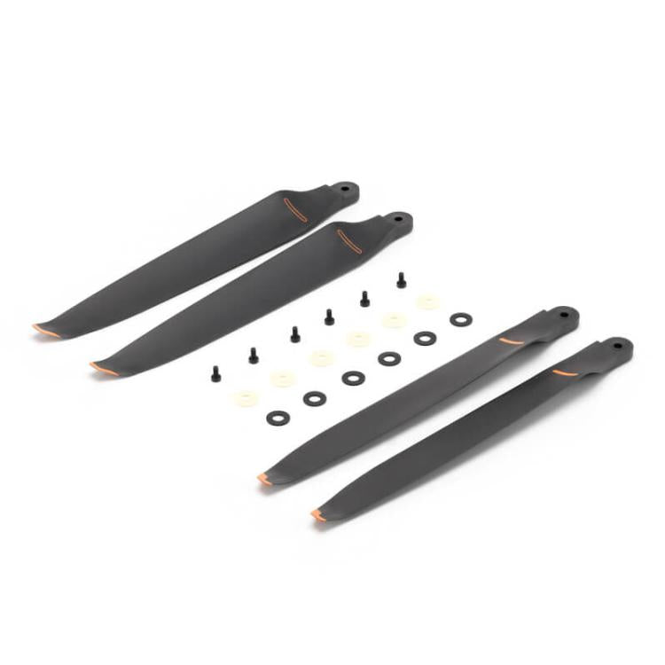 Original DJI Matrice 400 2510F 2pcs Propeller - Other by DJI | Online Shopping UK | buy2fix