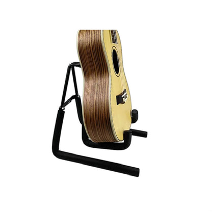 Ukulele Violin Metal Stand - String Instrument Accessories by buy2fix | Online Shopping UK | buy2fix