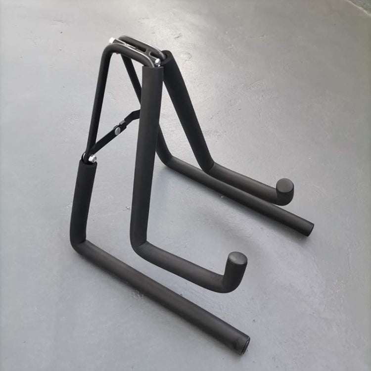 Ukulele Violin Metal Stand - String Instrument Accessories by buy2fix | Online Shopping UK | buy2fix