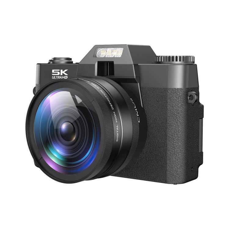 48 Million Pixels 3.0 inch Display HD Digital Camera, Support HDMI / WIFI / TF Card by buy2fix