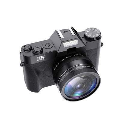 48 Million Pixels 3.0 inch Display HD Digital Camera, Support HDMI / WIFI / TF Card by buy2fix