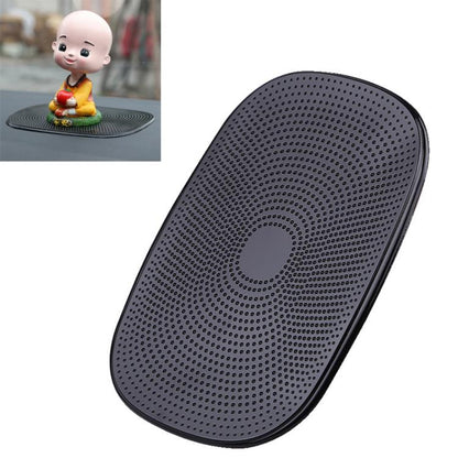 4 PCS Car Storage Pad Mobile Phone Perfume Nano Anti-skid Pad by buy2fix