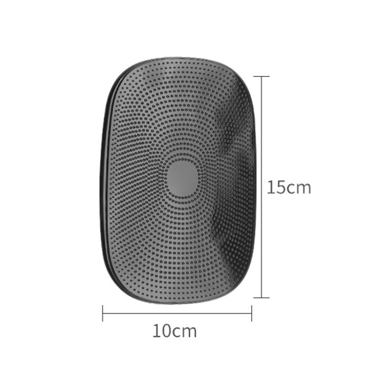 4 PCS Car Storage Pad Mobile Phone Perfume Nano Anti-skid Pad by buy2fix