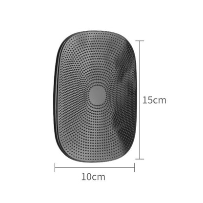 4 PCS Car Storage Pad Mobile Phone Perfume Nano Anti-skid Pad by buy2fix