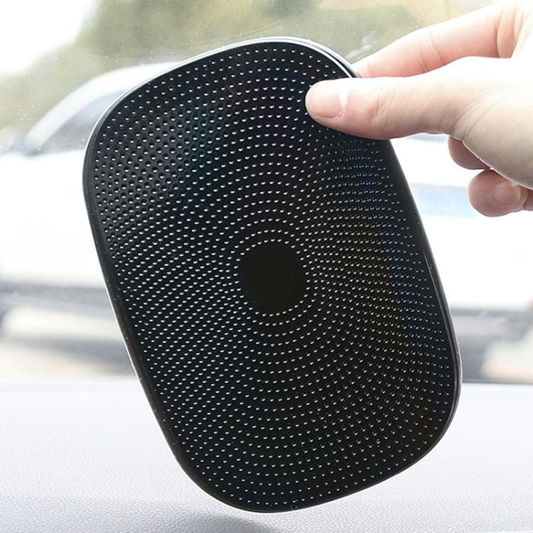 4 PCS Car Storage Pad Mobile Phone Perfume Nano Anti-skid Pad by buy2fix