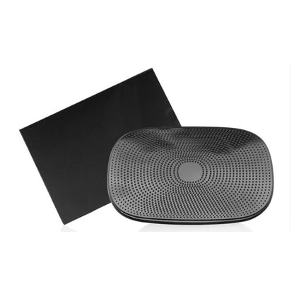 4 PCS Car Storage Pad Mobile Phone Perfume Nano Anti-skid Pad by buy2fix