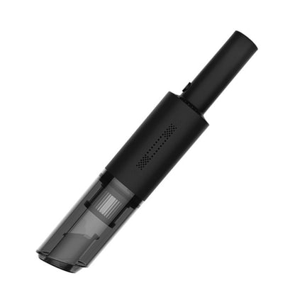 Dual-purpose Handheld Vacuum Cleaner for Car and Home, Model:Wireless(Black) - Vacuum Cleaner by buy2fix | Online Shopping UK | buy2fix