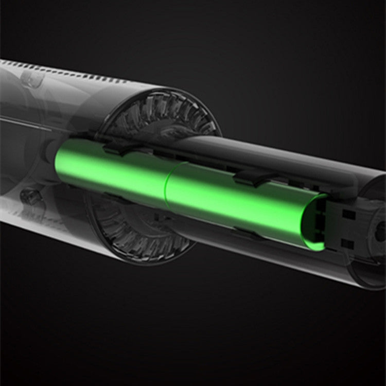 Dual-purpose Handheld Vacuum Cleaner for Car and Home, Model:Wireless(White) - Vacuum Cleaner by buy2fix | Online Shopping UK | buy2fix