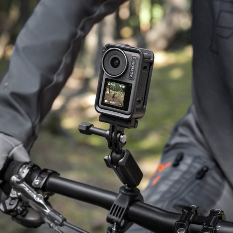 Original Handlebar Clip For DJI Osmo Action by DJI