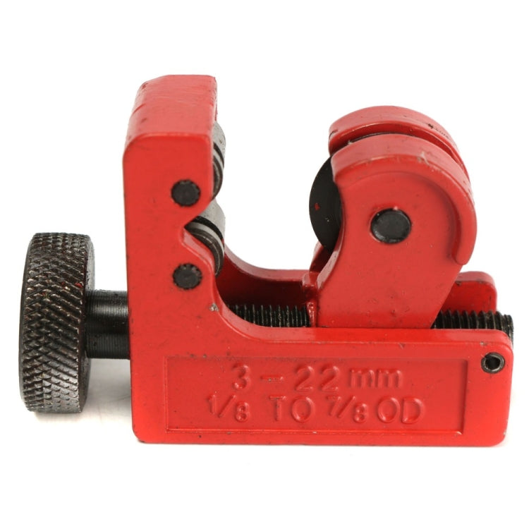 Mini Copper Aluminum Iron Metal Tube Slice Cutter Pipe Knife – Buy2fix