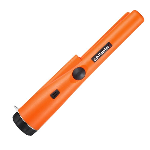 Goint S Metal Detector Gold Detector Pointer Pinpointing(Orange) Random Package Delivery - Metal Detector by Goint | Online Shopping UK | buy2fix