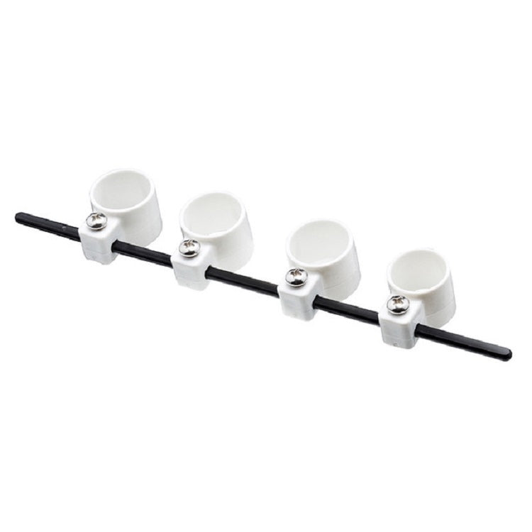Four-finger Finger Expander Guitar Ukulele Piano Span Practice Finger  Cover, Specification:Standard Edition(White) - String Instrument Accessories by buy2fix | Online Shopping UK | buy2fix