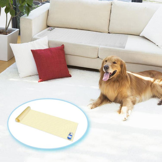 Pet Electrostatic Blanket Pet Electronic Training Supplies, Specification: 12x60 inches by buy2fix