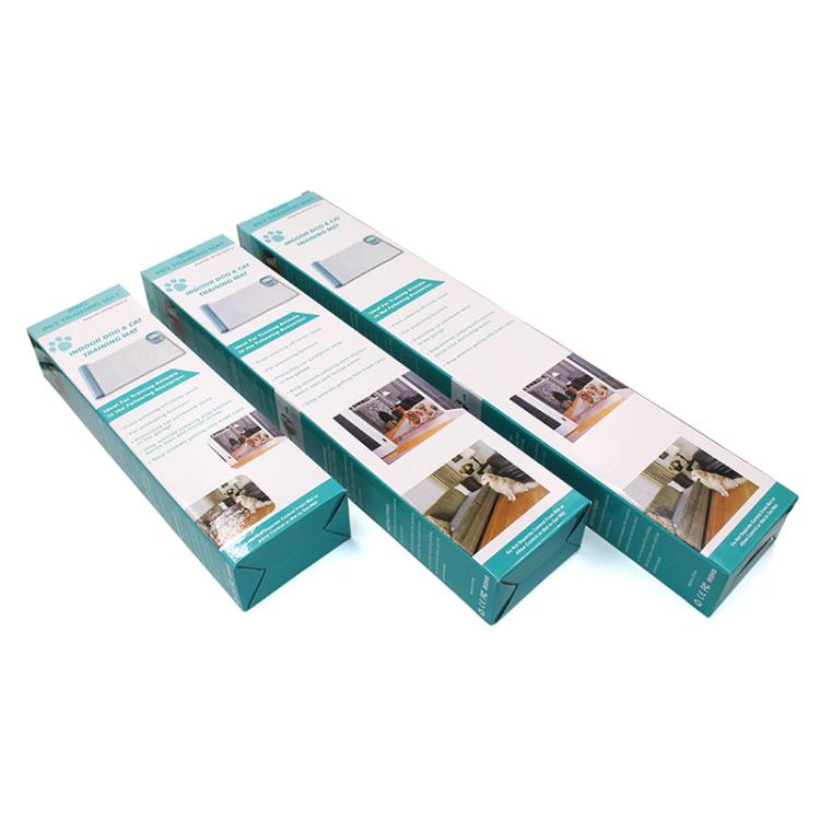 Pet Electrostatic Blanket Pet Electronic Training Supplies, Specification: 30x16 inches by buy2fix