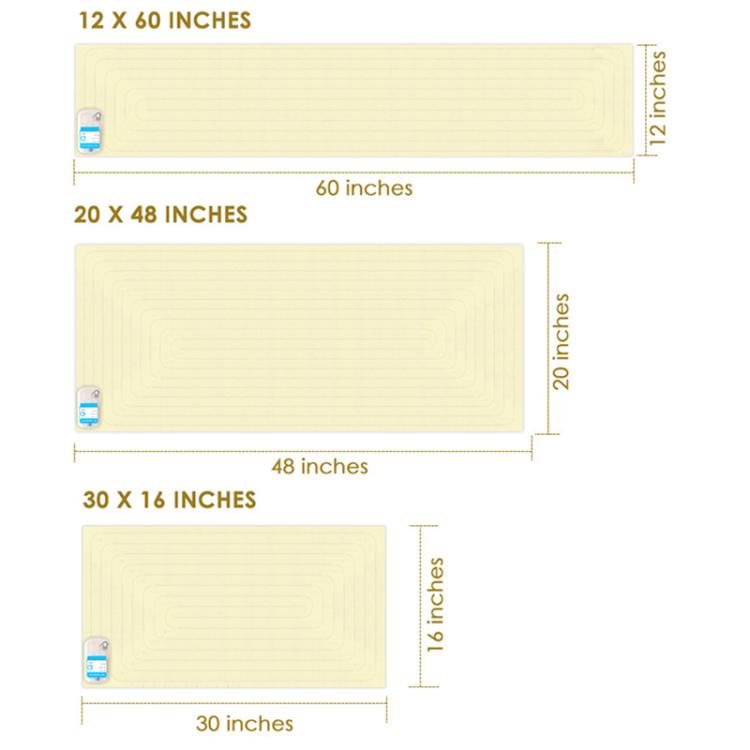 Pet Electrostatic Blanket Pet Electronic Training Supplies, Specification: 30x16 inches by buy2fix