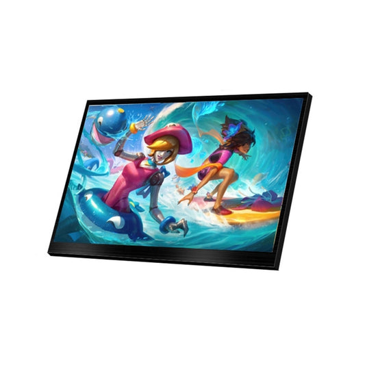 ZGYNK TPZ1303 Type-c Portable Computer Extender Display, Size: 13.3 inch 1920x1080 by ZGYNK