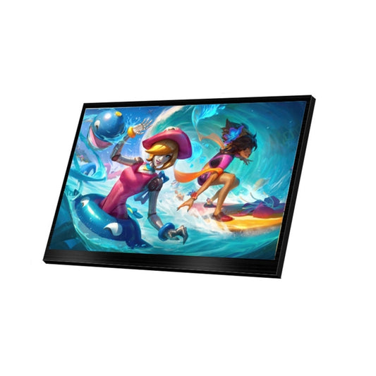 ZGYNK TPZ1303 Type-c Portable Computer Extender Display, Size: 13.3 inch 2560x1400 by ZGYNK