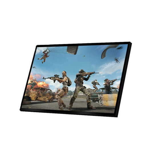 ZGYNK TPZ1303 Type-c Portable Computer Extender Display, Size: 14.1 inch 2560x1400 by ZGYNK