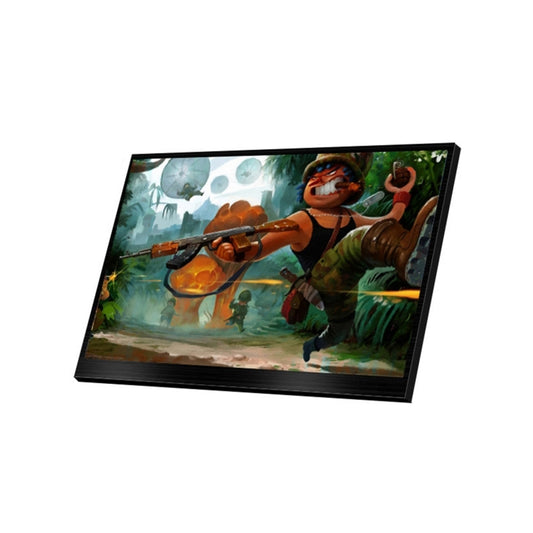 ZGYNK TPZ1303 Type-c Portable Computer Extender Display, Size: 15.6 inch 1920x1080 by ZGYNK