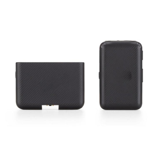 Original Wireless Transmission With OLED Touch Screen For DJI Mic, Model:1 Transmitters 1 Receiver
