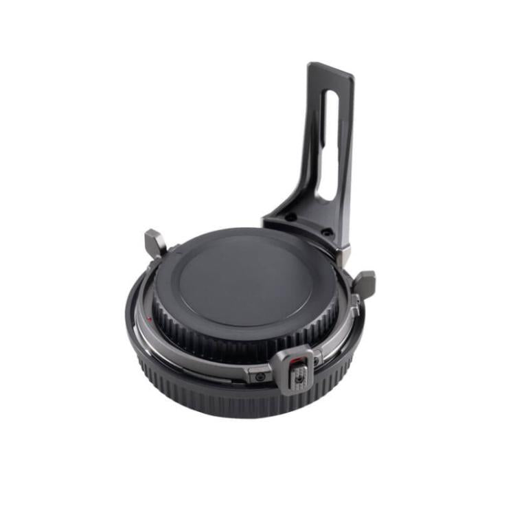 Original L Mount Components For DJI Zenmuse X9 by DJI