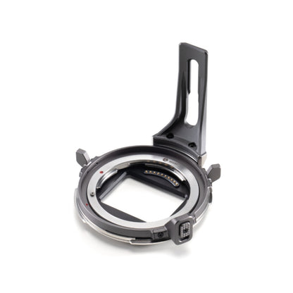 Original L Mount Components For DJI Zenmuse X9 by DJI