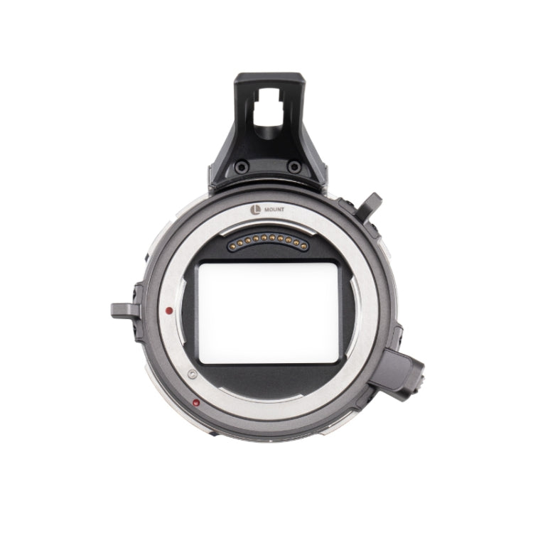 Original L Mount Components For DJI Zenmuse X9 by DJI