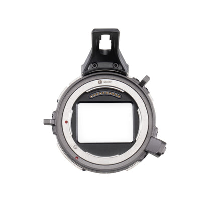 Original L Mount Components For DJI Zenmuse X9 by DJI