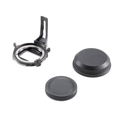 Original L Mount Components For DJI Zenmuse X9 by DJI