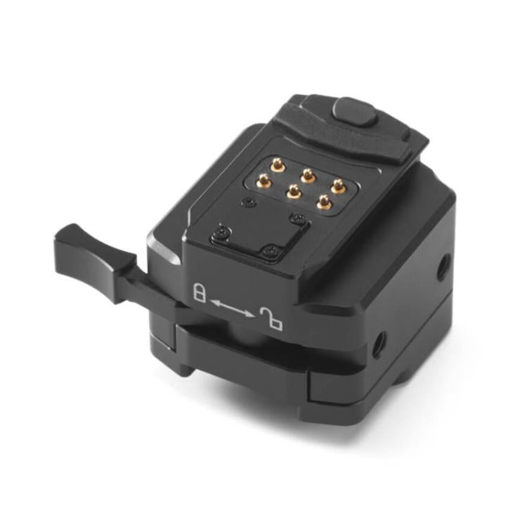 Original Controller Interface Multifunctional Adapter For DJI Ronin 4D by DJI