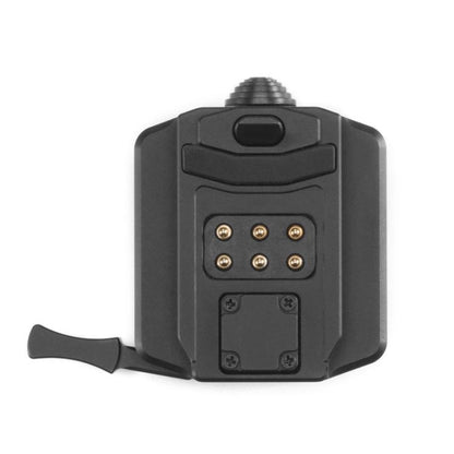 Original Controller Interface Multifunctional Adapter For DJI Ronin 4D by DJI