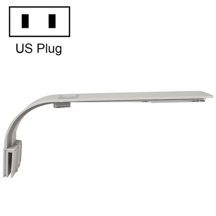 AST X9 Thin LED Fish Tank Clip Light High Power Aquatic Lamp, Specification: US High Version - Fish Tank Lamps by buy2fix | Online Shopping UK | buy2fix