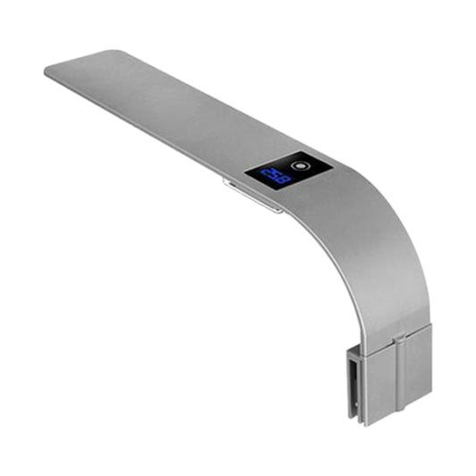 AST X9 Thin LED Fish Tank Clip Light High Power Aquatic Lamp, Specification: US High Version - Fish Tank Lamps by buy2fix | Online Shopping UK | buy2fix