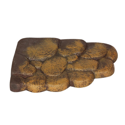 Small Pet Turtle Magnetic Floating Island Basking Platform - Reptile Supplies by buy2fix | Online Shopping UK | buy2fix