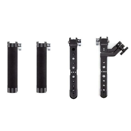 Original Multi-Mode Dual Handheld Kit For DJI R by DJI