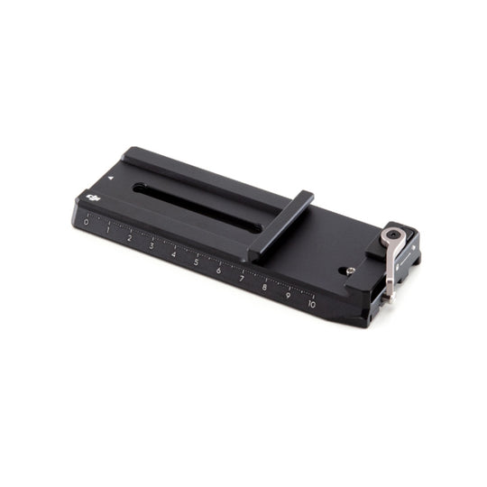 Original Lower Quick Release Plate For DJI R