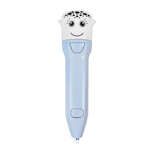2 in 1 Vacuum Cleaner Electric Eraser Creative Students Studying Stationery